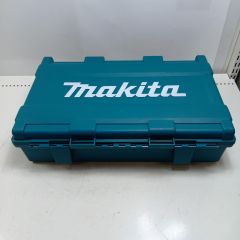 MAKITA マキタ 電動タッカ ST121D ブルー Bランク