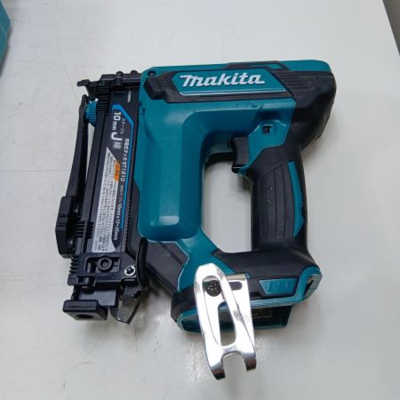 MAKITA マキタ 電動タッカ ST121D ブルー