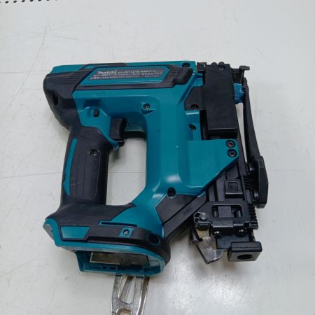 MAKITA マキタ 電動タッカ ST121D ブルー