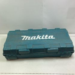 MAKITA マキタ レシプロソー JR187DRGX ブルー Cランク