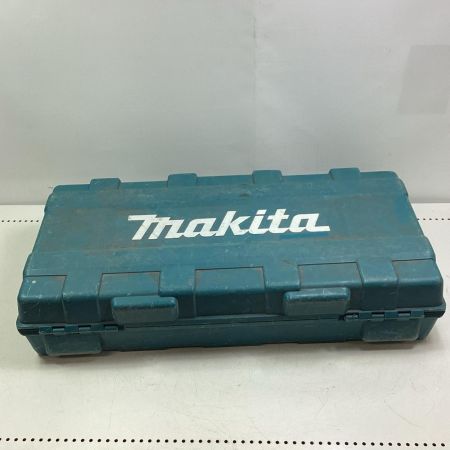 MAKITA マキタ レシプロソー JR187DRGX ブルー