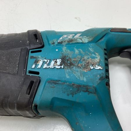 MAKITA マキタ レシプロソー JR187DRGX ブルー
