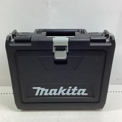 MAKITA マキタ インパクトドライバ 18v 6.0Ah TD173DRGXO オリーブ Aランク