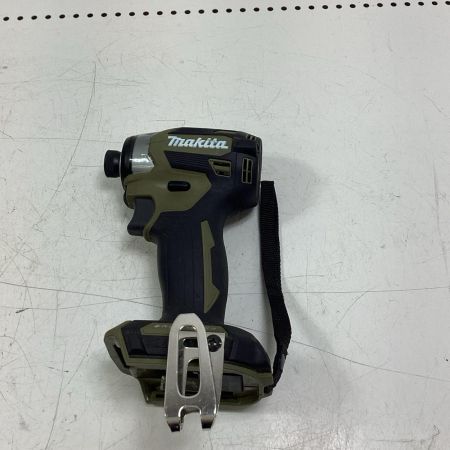 MAKITA マキタ インパクトドライバ 18v 6.0Ah TD173DRGXO オリーブ