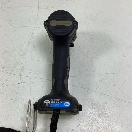 MAKITA マキタ インパクトドライバ 18v 6.0Ah TD173DRGXO オリーブ