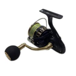 DAIWA ダイワ 347429 釣り用品 リール スピニングリール 23BG SW 5000D-CXH 程度B Bランク