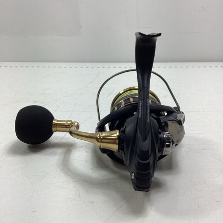DAIWA ダイワ 347429 釣り用品 リール スピニングリール 23BG SW 5000D-CXH 程度B