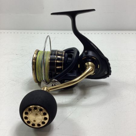 DAIWA ダイワ 347429 釣り用品 リール スピニングリール 23BG SW 5000D-CXH 程度B