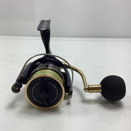 DAIWA ダイワ 347429 釣り用品 リール スピニングリール 23BG SW 5000D-CXH 程度B