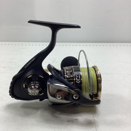 DAIWA ダイワ 347429 釣り用品 リール スピニングリール 23BG SW 5000D-CXH 程度B