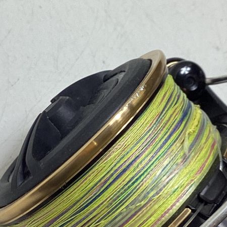 DAIWA ダイワ 347429 釣り用品 リール スピニングリール 23BG SW 5000D-CXH 程度B