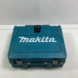 MAKITA マキタ ドライバドリル DF484DRGX ブルー Bランク