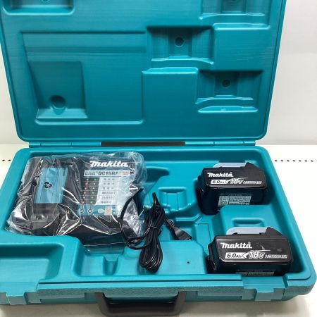 MAKITA マキタ バンドソー PB180DRGX ブルー