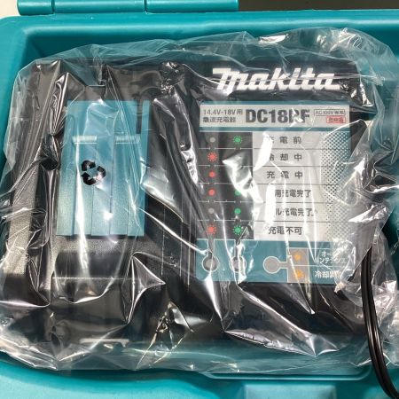 MAKITA マキタ バンドソー PB180DRGX ブルー