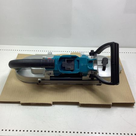 MAKITA マキタ バンドソー PB180DRGX ブルー