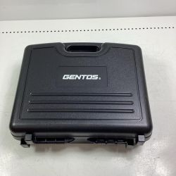 GENTOS 懐中電灯 UT-3200H グレー Sランク