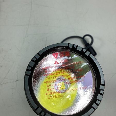 GENTOS 懐中電灯 UT-3200H グレー