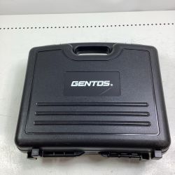 GENTOS 懐中電灯 UT-618R Sランク