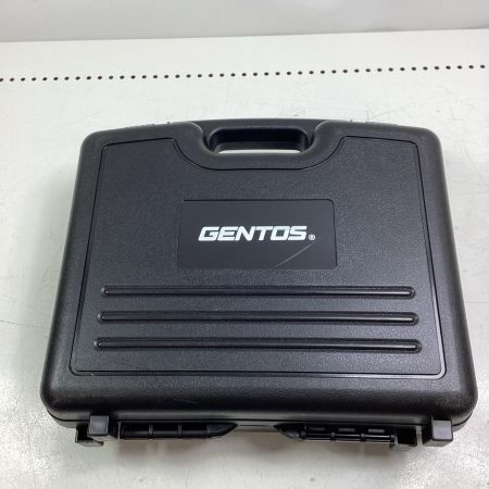 GENTOS 懐中電灯 UT-618R