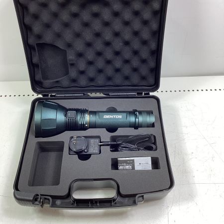 GENTOS 懐中電灯 UT-618R