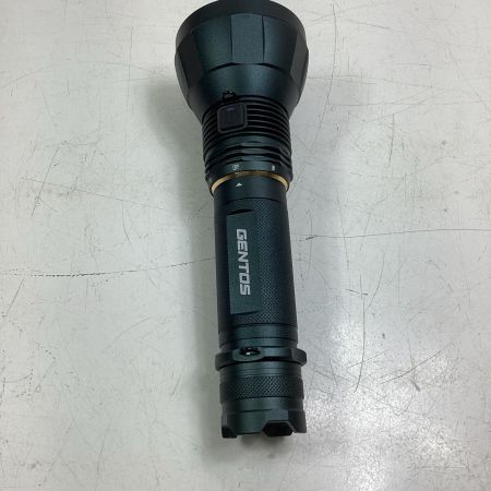 GENTOS 懐中電灯 UT-618R