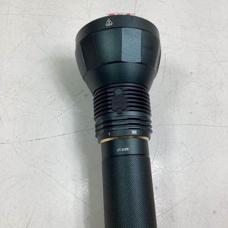 GENTOS 懐中電灯 UT-618R
