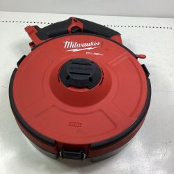 Milwaukee 電動型フィッシュテープ M18 FPFT レッド Bランク