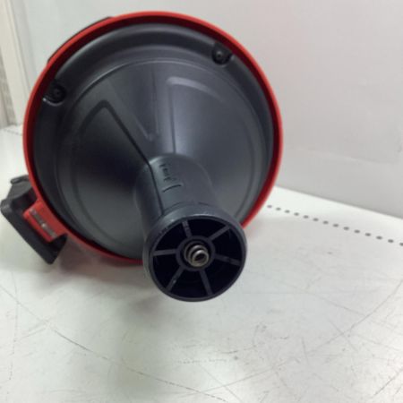 Milwaukee ドレインクリーナー M12 BDC6 レッド