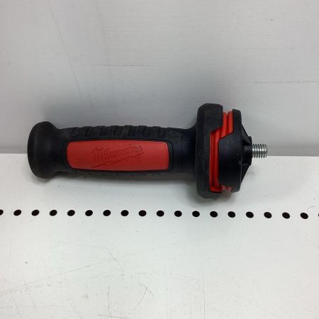 Milwaukee ディスクグラインダー M18 FSAGV125XB レッド 【欠品あり】