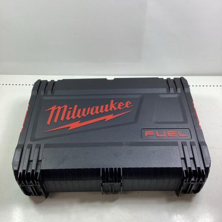 Milwaukee インパクトレンチ FMTIW2F12 レッド