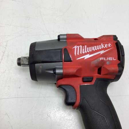Milwaukee インパクトレンチ FMTIW2F12 レッド