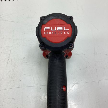 Milwaukee インパクトレンチ FMTIW2F12 レッド