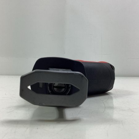 Milwaukee レシプロソー M12 CHZ レッド