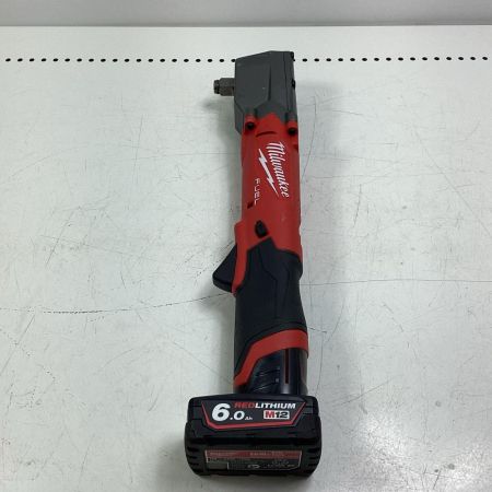 Milwaukee インパクトレンチ M12 FRAIW12 レッド