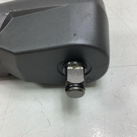 Milwaukee インパクトレンチ M12 FRAIW12 レッド