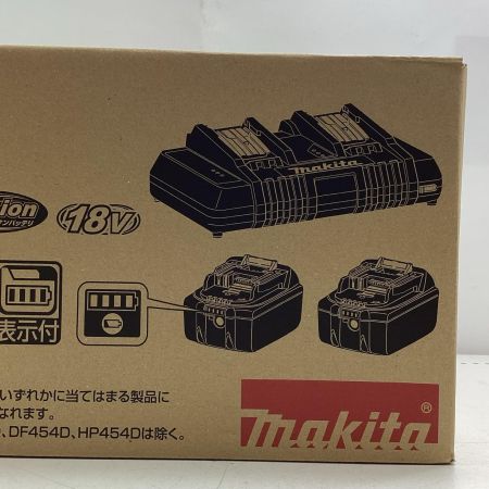 MAKITA マキタ パワーソースキット A-61226