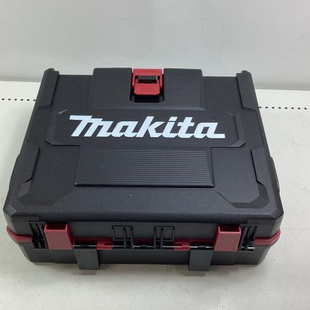 MAKITA マキタ インパクトドライバ TD002GRDX ブルー