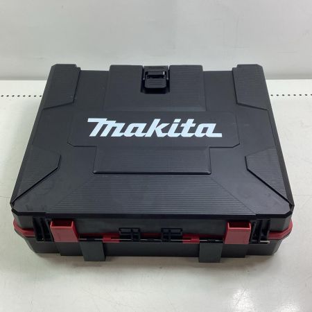 MAKITA マキタ ドライバドリル HP003GRDX ブルー