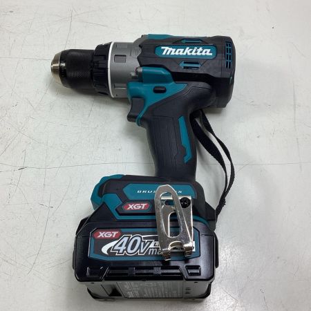 MAKITA マキタ ドライバドリル HP003GRDX ブルー