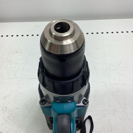 MAKITA マキタ ドライバドリル HP003GRDX ブルー