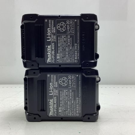 MAKITA マキタ ドライバドリル HP003GRDX ブルー