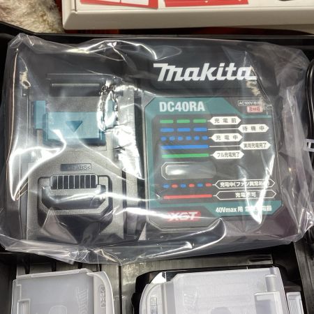 MAKITA マキタ ドライバドリル HP003GRDX ブルー