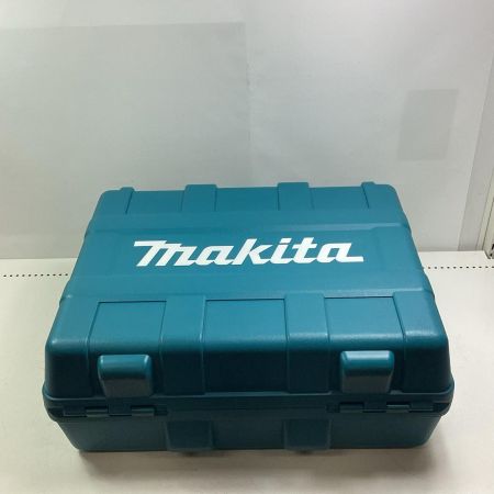 MAKITA マキタ バンドソー PB001GRDX ブルー