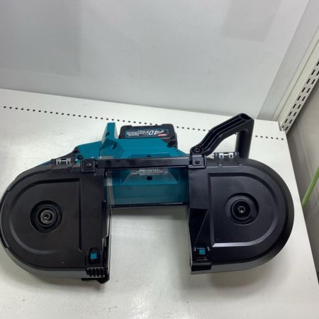 MAKITA マキタ バンドソー PB001GRDX ブルー