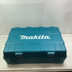 MAKITA マキタ ハンマドリル HR006GZK ブルー Sランク