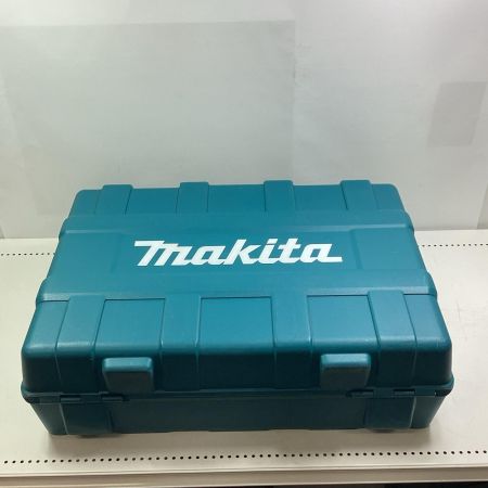 MAKITA マキタ ハンマドリル HR006GZK ブルー
