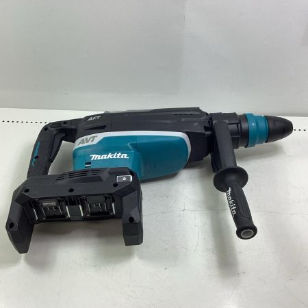 MAKITA マキタ ハンマドリル HR006GZK ブルー