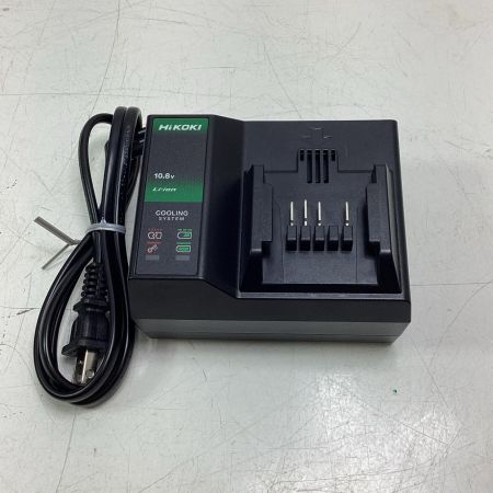 HiKOKI ハイコーキ インパクトドライバ WHP12DB グリーン