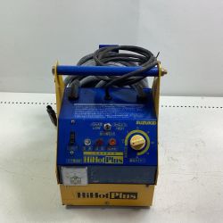 SUZUKID 解氷機 SSS-250P イエロー 通電のみ確認 Cランク