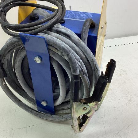 SUZUKID 解氷機 SSS-250P イエロー 通電のみ確認